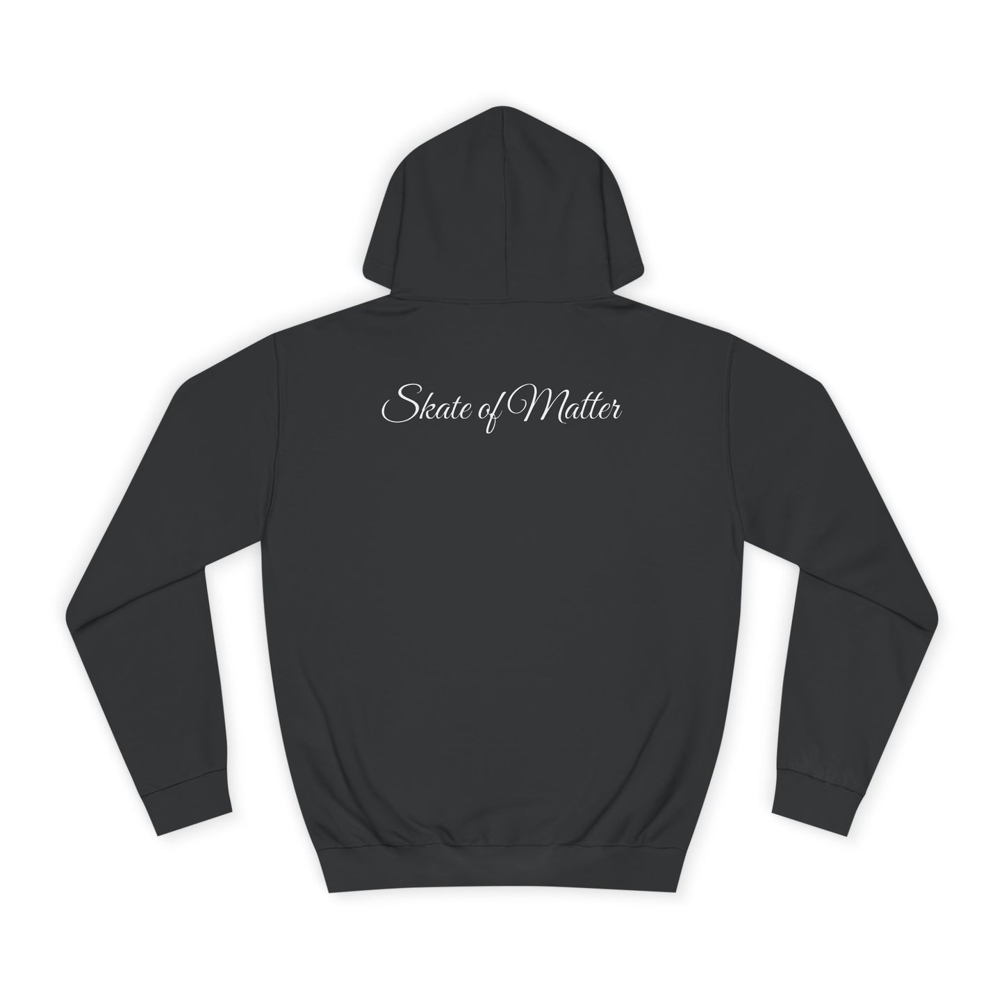 Skate Addict Unisex Hoodie