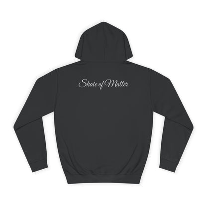 Skate Addict Unisex Hoodie