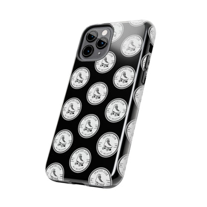 Skaters Club Tough Phone Case