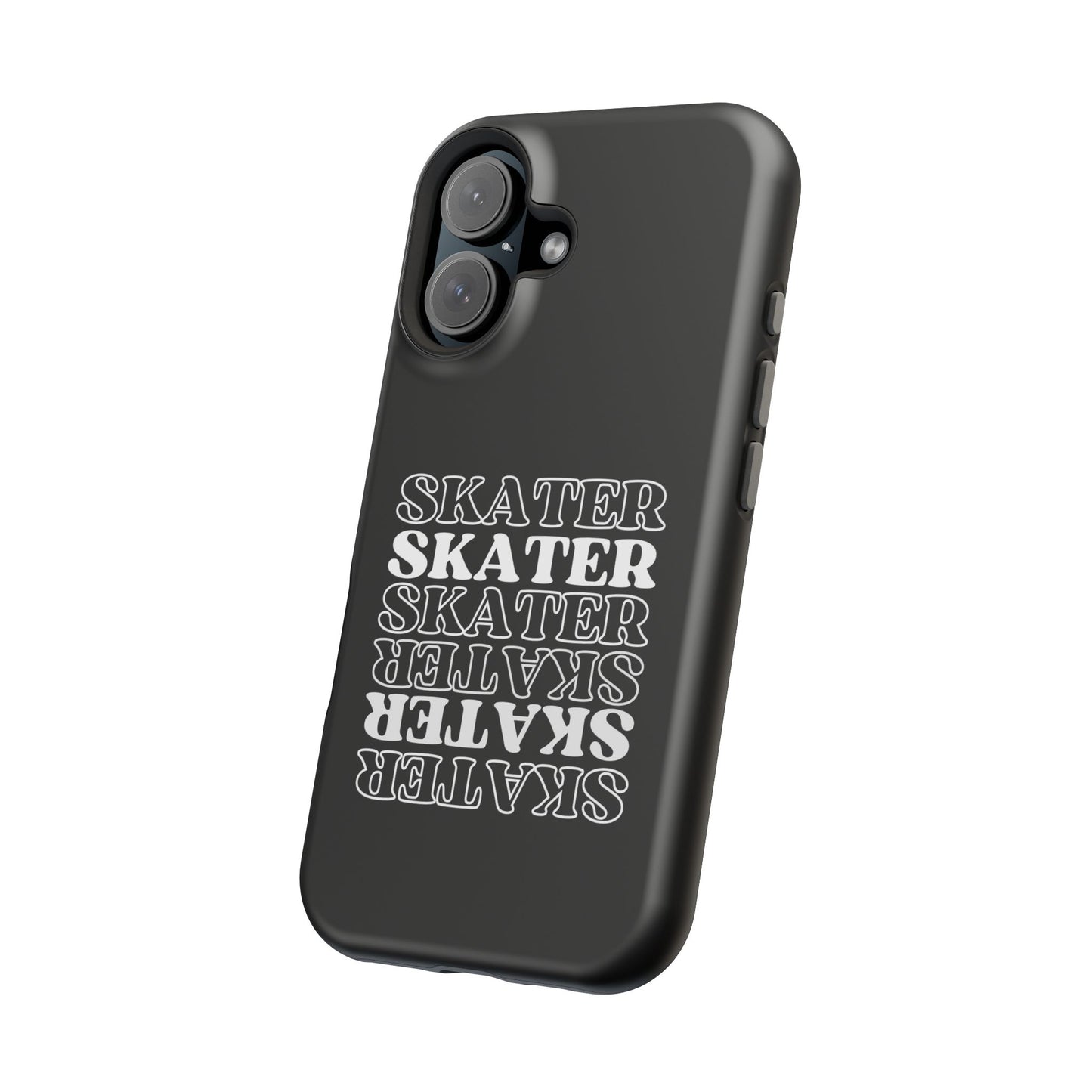 MagSafe Statement Skater Tough Case