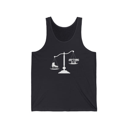 Skating > Anything Else Unisex Tank