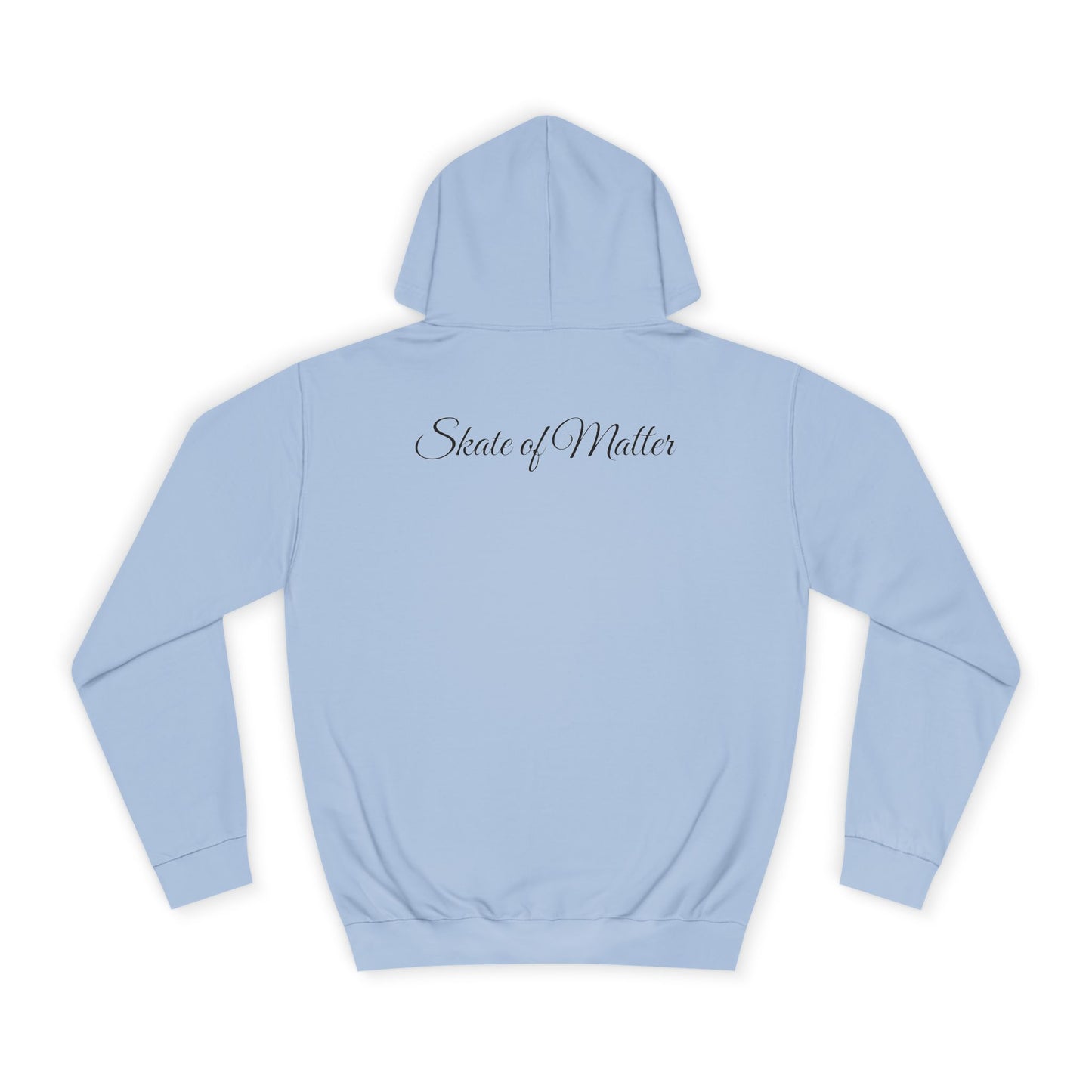 Skate Addict Unisex Hoodie