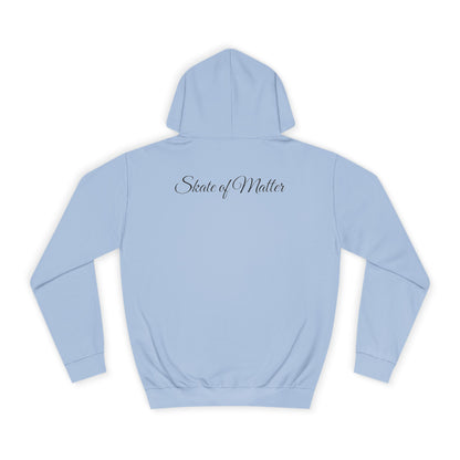 Skate Addict Unisex Hoodie