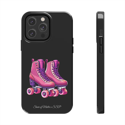 SSP Collab Tough Phone Case