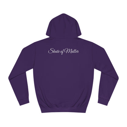 Skaters Unite Unisex Hoodie