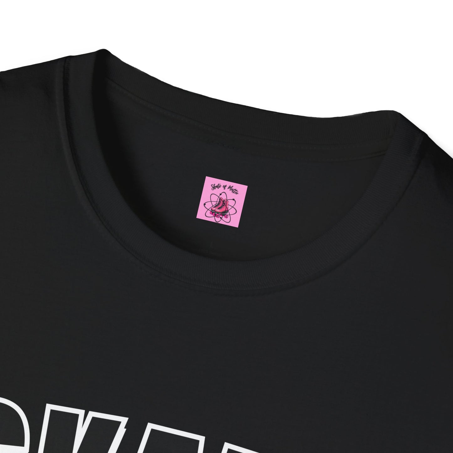 Skate Addict Unisex T-Shirt