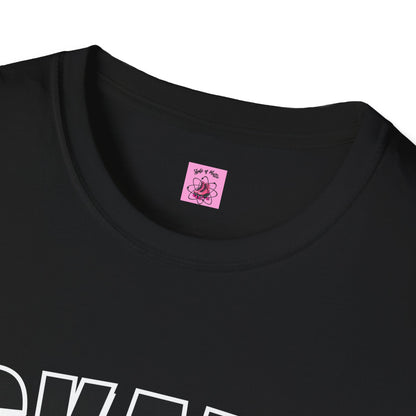 Skate Addict Unisex T-Shirt