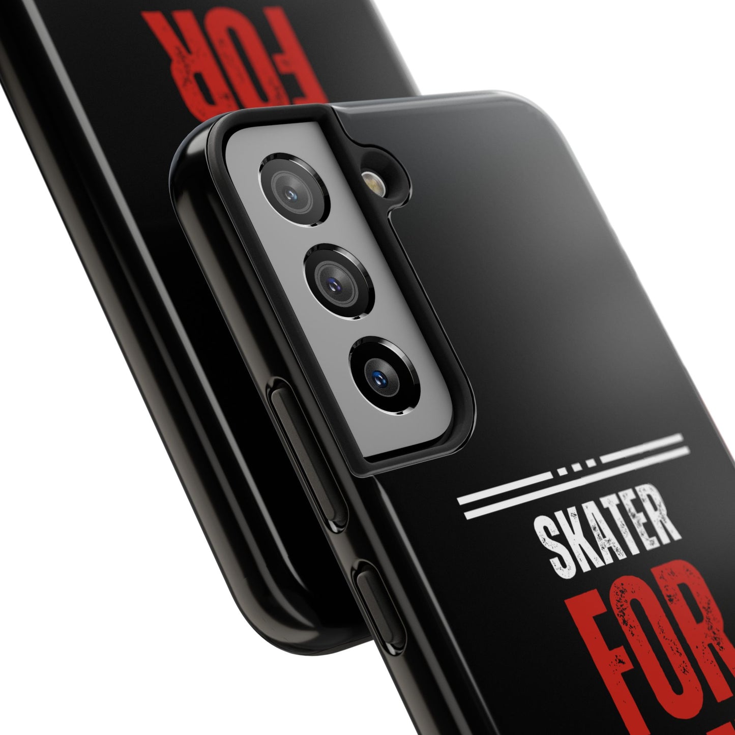 Skater for Life Tough Phone Case