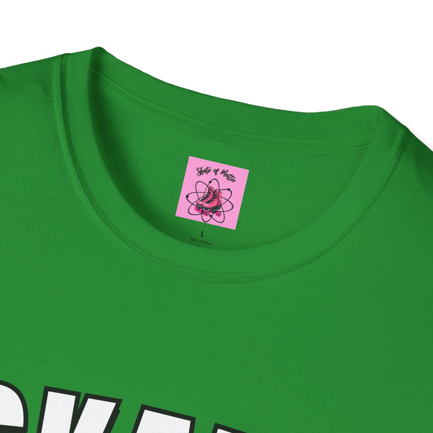 Skate Addict Unisex T-Shirt