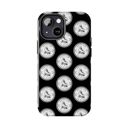 Skaters Club Tough Phone Case