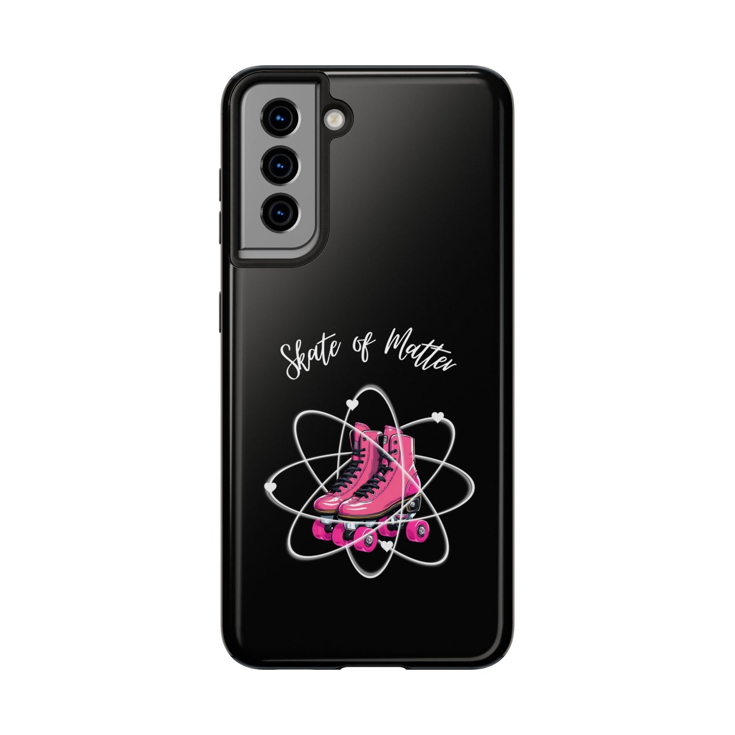 Skate of Matter Tough Phone Case