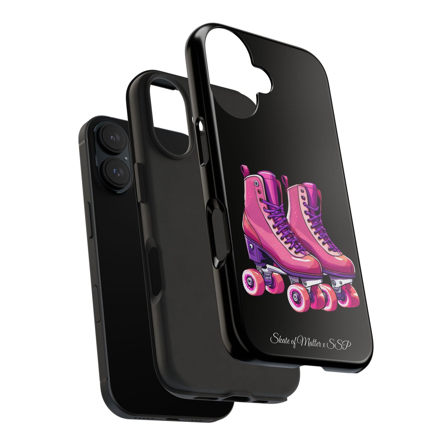 SSP Collab Tough Phone Case