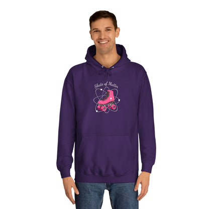 Skate of Matter Unisex Hoodie