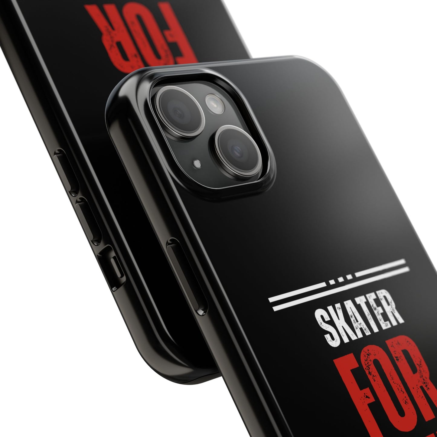 Skater for Life Tough Phone Case