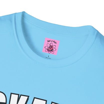 Skate Addict Unisex T-Shirt