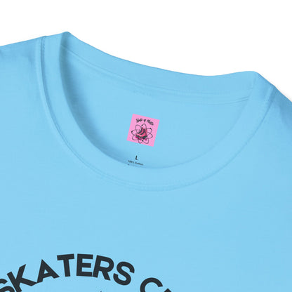 Skaters Club Unisex T-Shirt