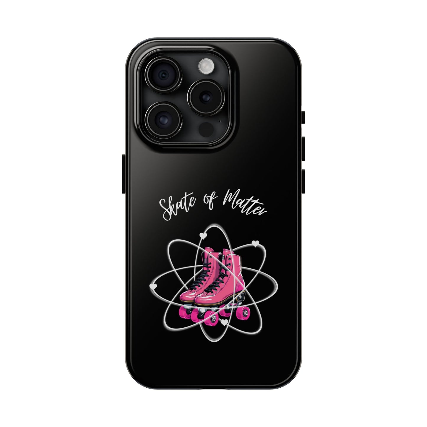 Skate of Matter Tough Phone Case