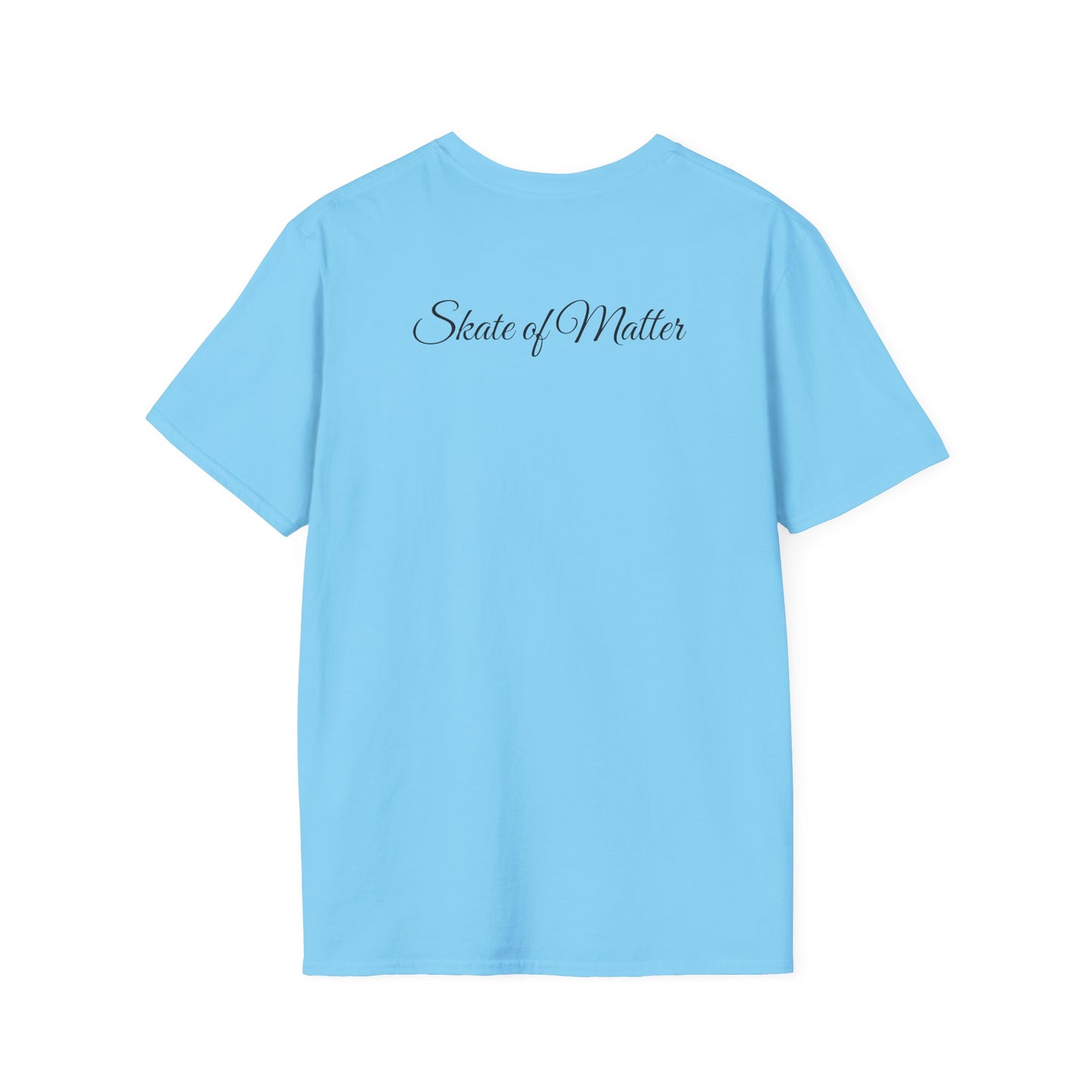 Skate Addict Unisex T-Shirt