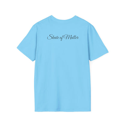 Skate Addict Unisex T-Shirt