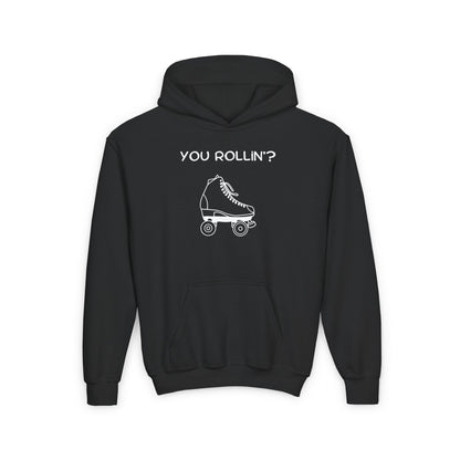 Kids You Rollin'? Sweatshirt