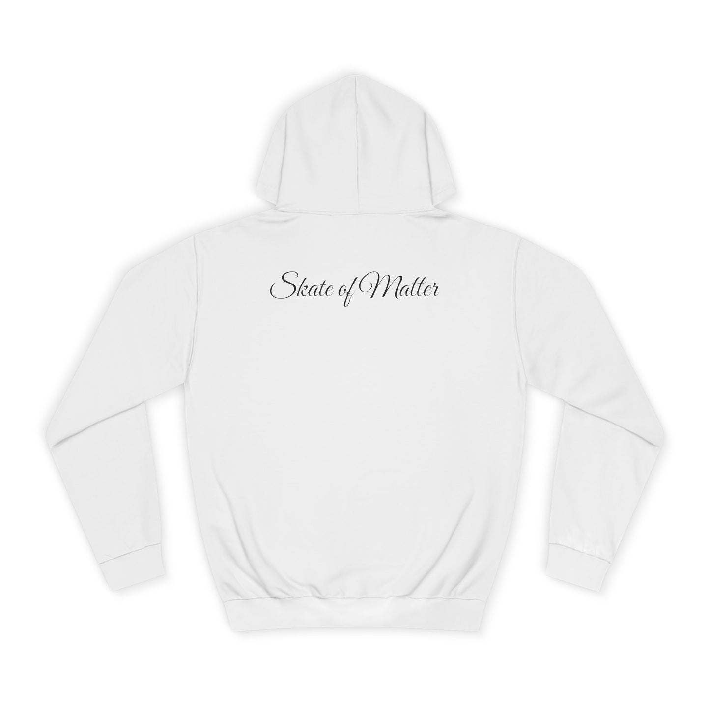 Skate Addict Unisex Hoodie