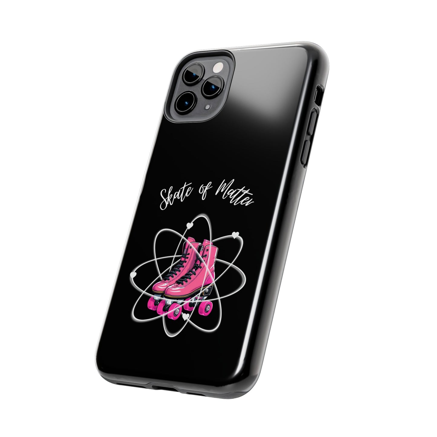 Skate of Matter Tough Phone Case