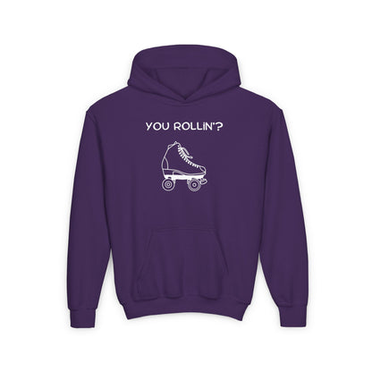 Kids You Rollin'? Sweatshirt