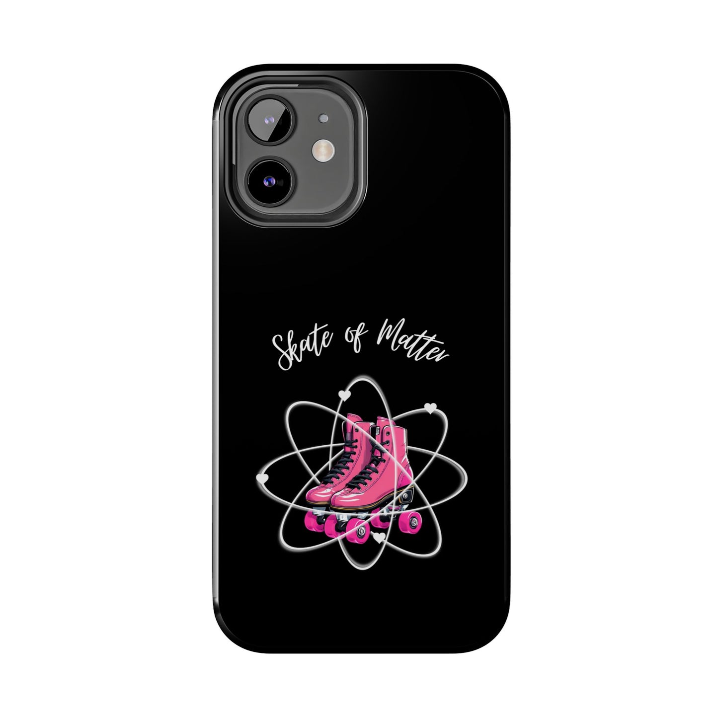 Skate of Matter Tough Phone Case