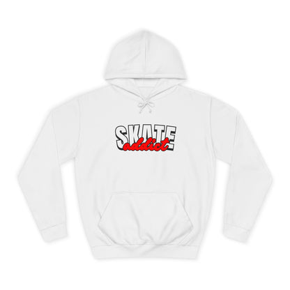 Skate Addict Unisex Hoodie