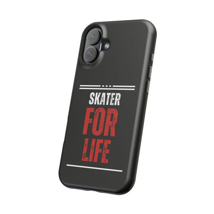 MagSafe Skater for Life Tough Case