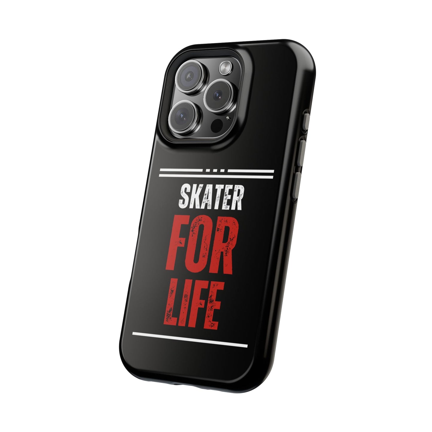 MagSafe Skater for Life Tough Case