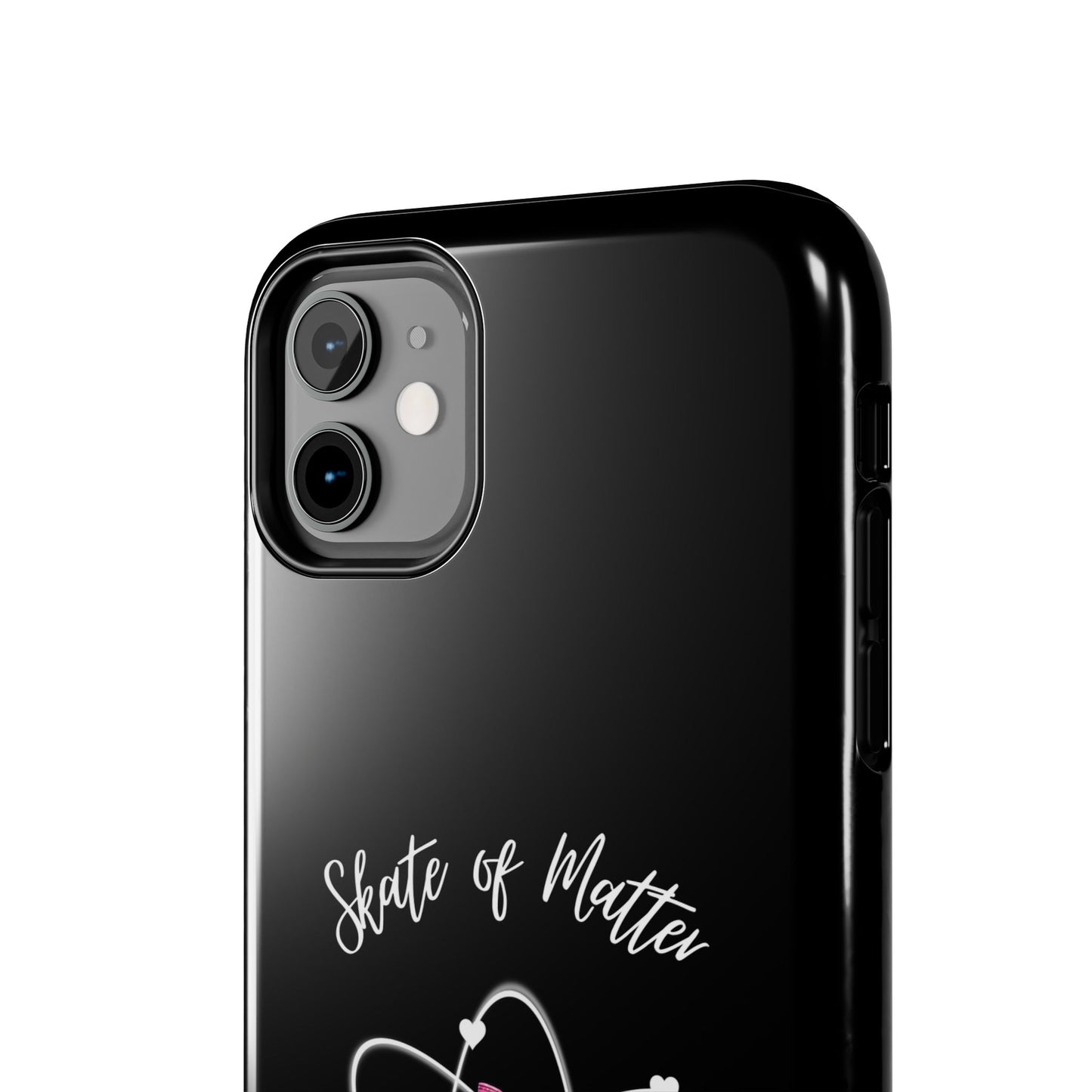 Skate of Matter Tough Phone Case