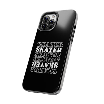 Statement Skater Tough Phone Case