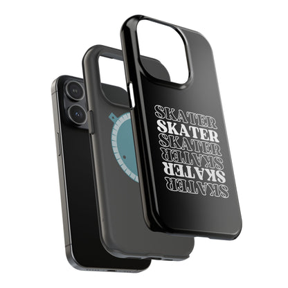 MagSafe Statement Skater Tough Case