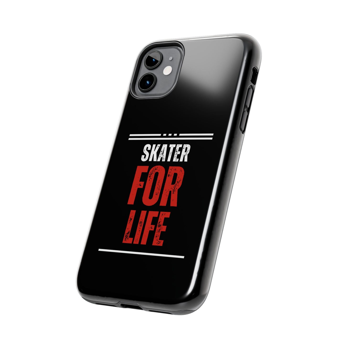 Skater for Life Tough Phone Case