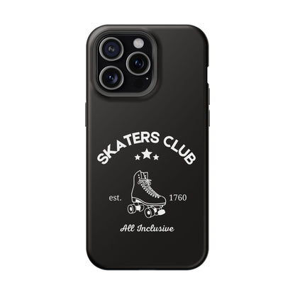 MagSafe Skaters Club Tough Case