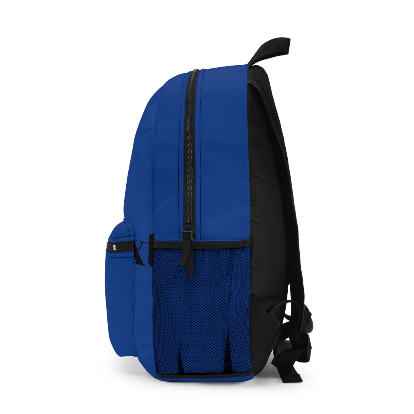 Backpack - Blue Skaters Club Backpack - Skate of Matter LLC