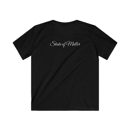 Kids clothes - Kids ROLL Tee - Skate of Matter LLC