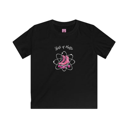 Kids clothes - Kids Skate of Matter Tee - Skate of Matter LLC