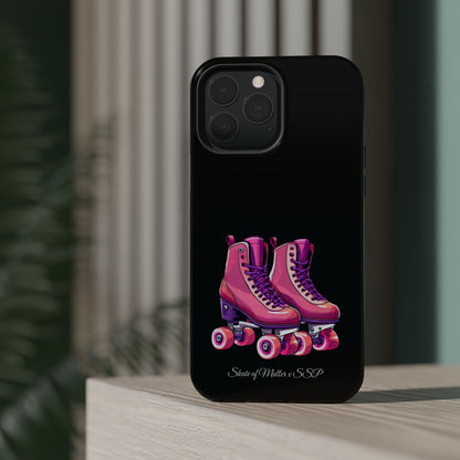 Phone Case - MagSafe SSP Collab Tough Case - Skate of Matter LLC