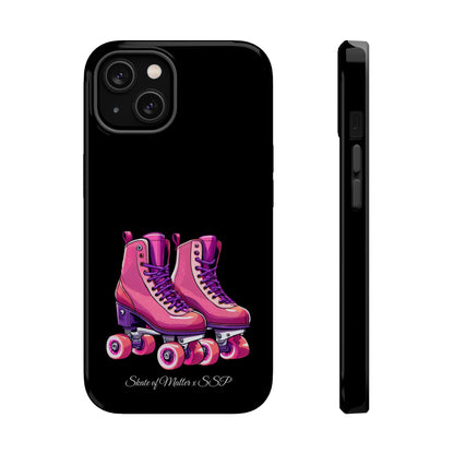 Phone Case - MagSafe SSP Collab Tough Case - Skate of Matter LLC