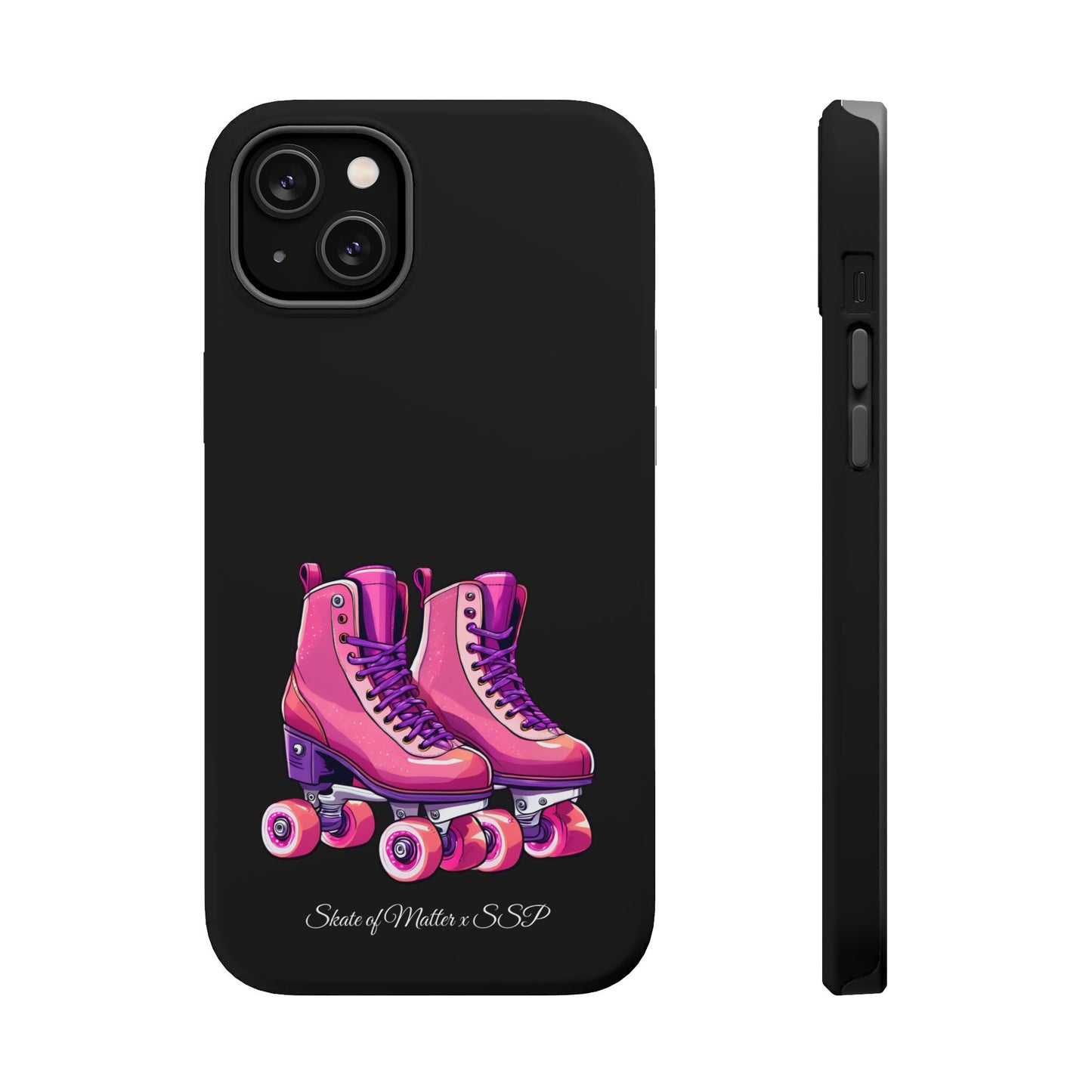 Phone Case - MagSafe SSP Collab Tough Case - Skate of Matter LLC