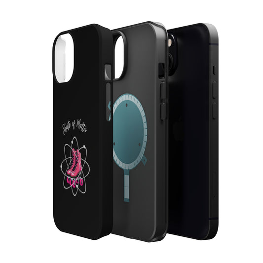 Phone Case - MagSafe Skate of Matter Tough Case - Skate of Matter LLC