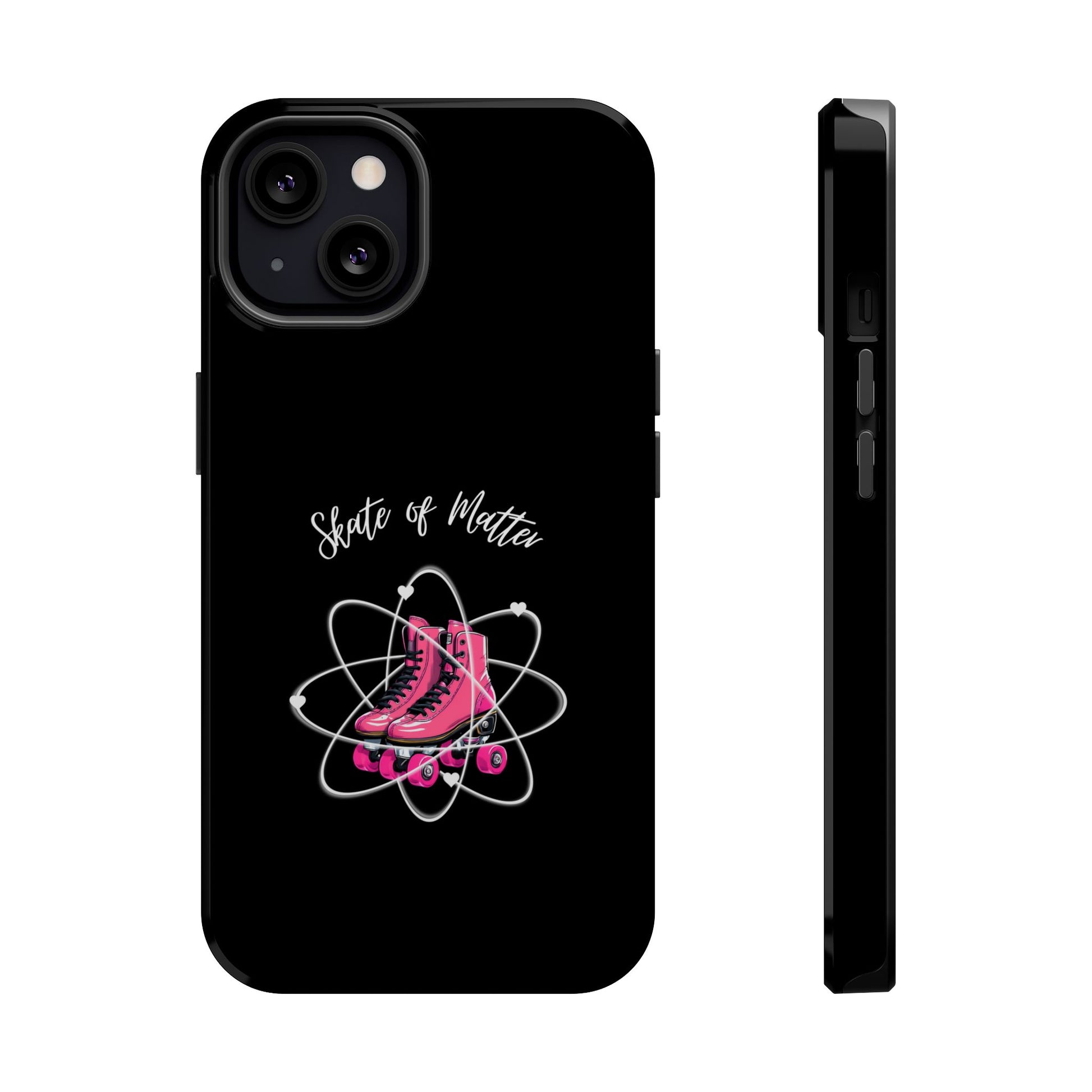 Phone Case - MagSafe Skate of Matter Tough Case - Skate of Matter LLC