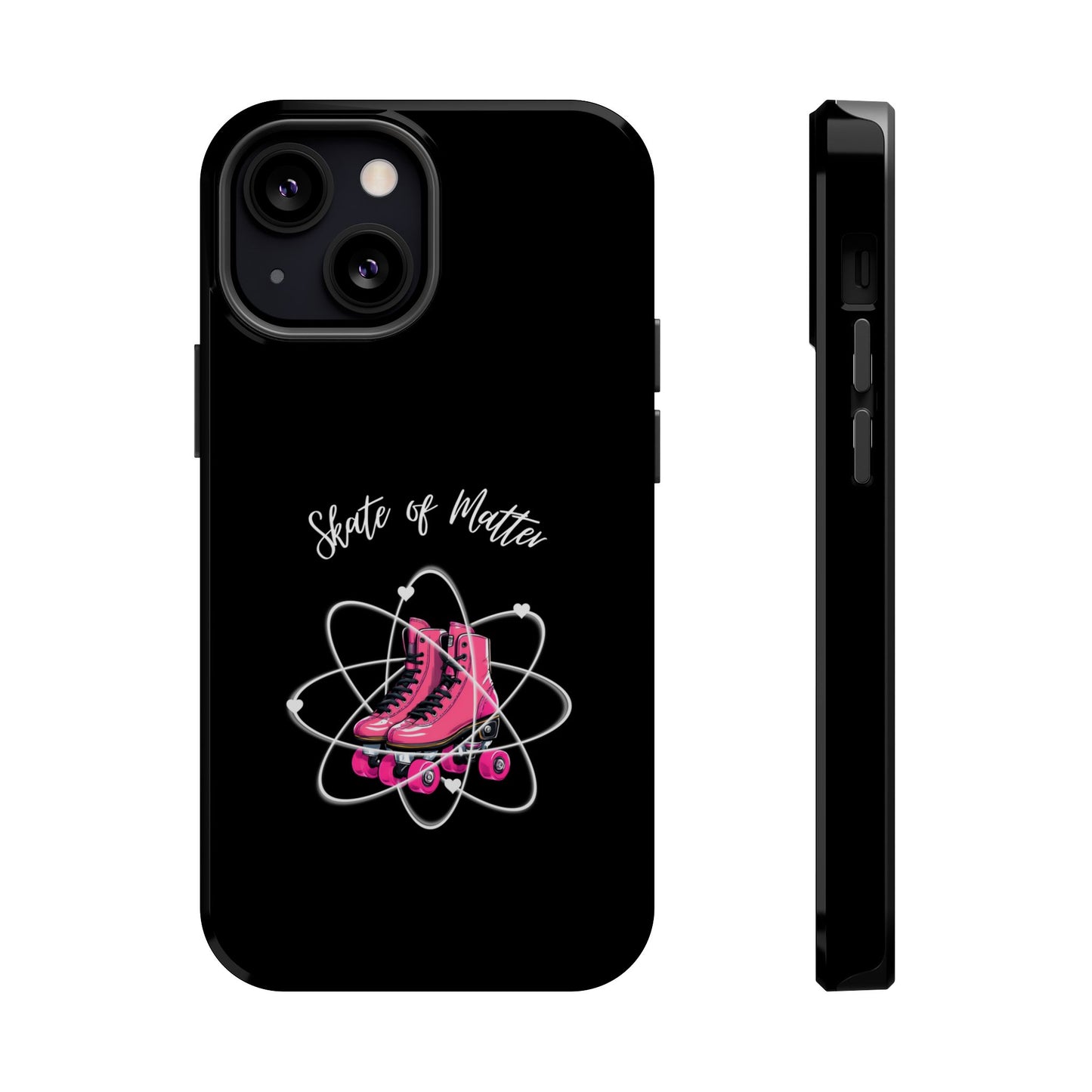 Phone Case - MagSafe Skate of Matter Tough Case - Skate of Matter LLC