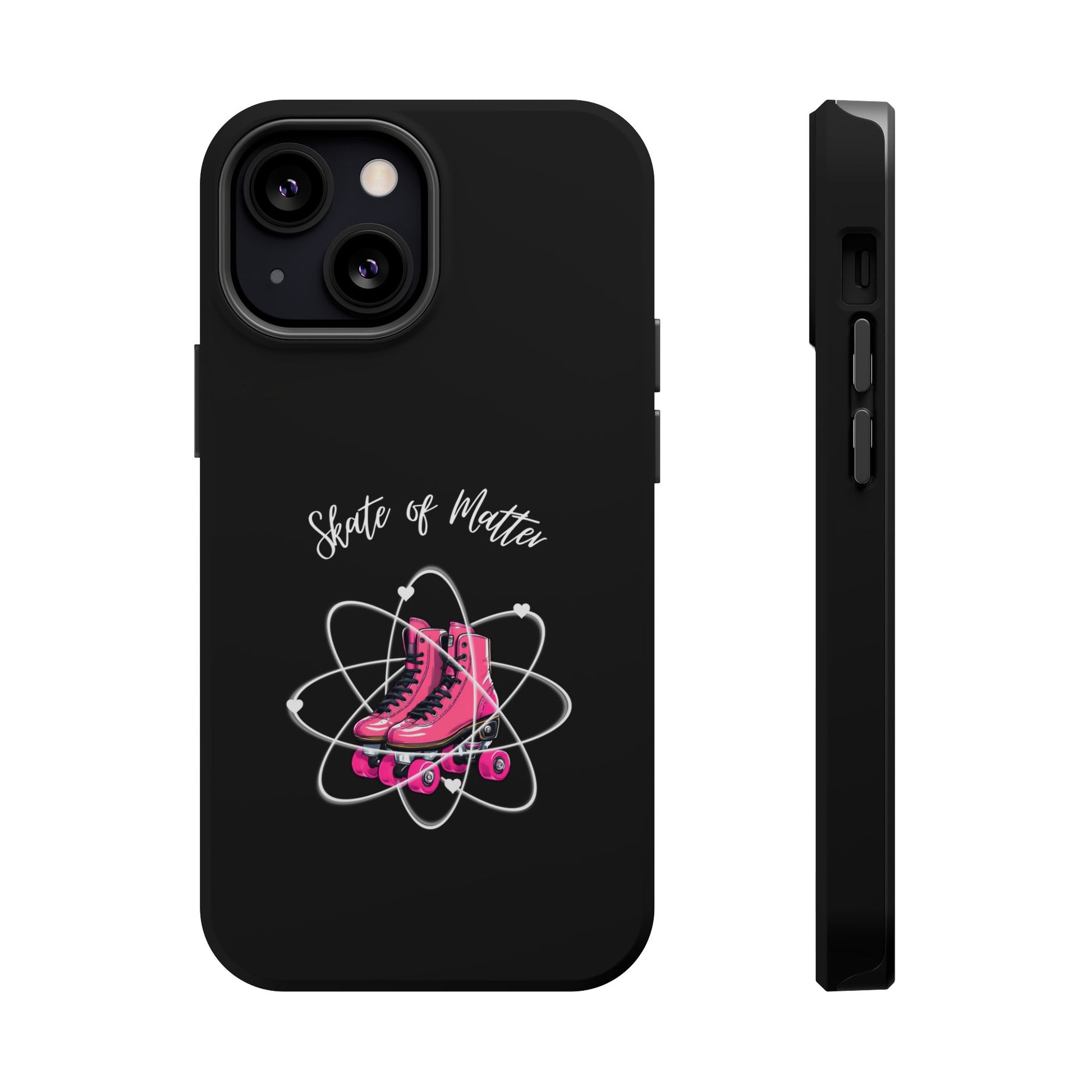 Phone Case - MagSafe Skate of Matter Tough Case - Skate of Matter LLC