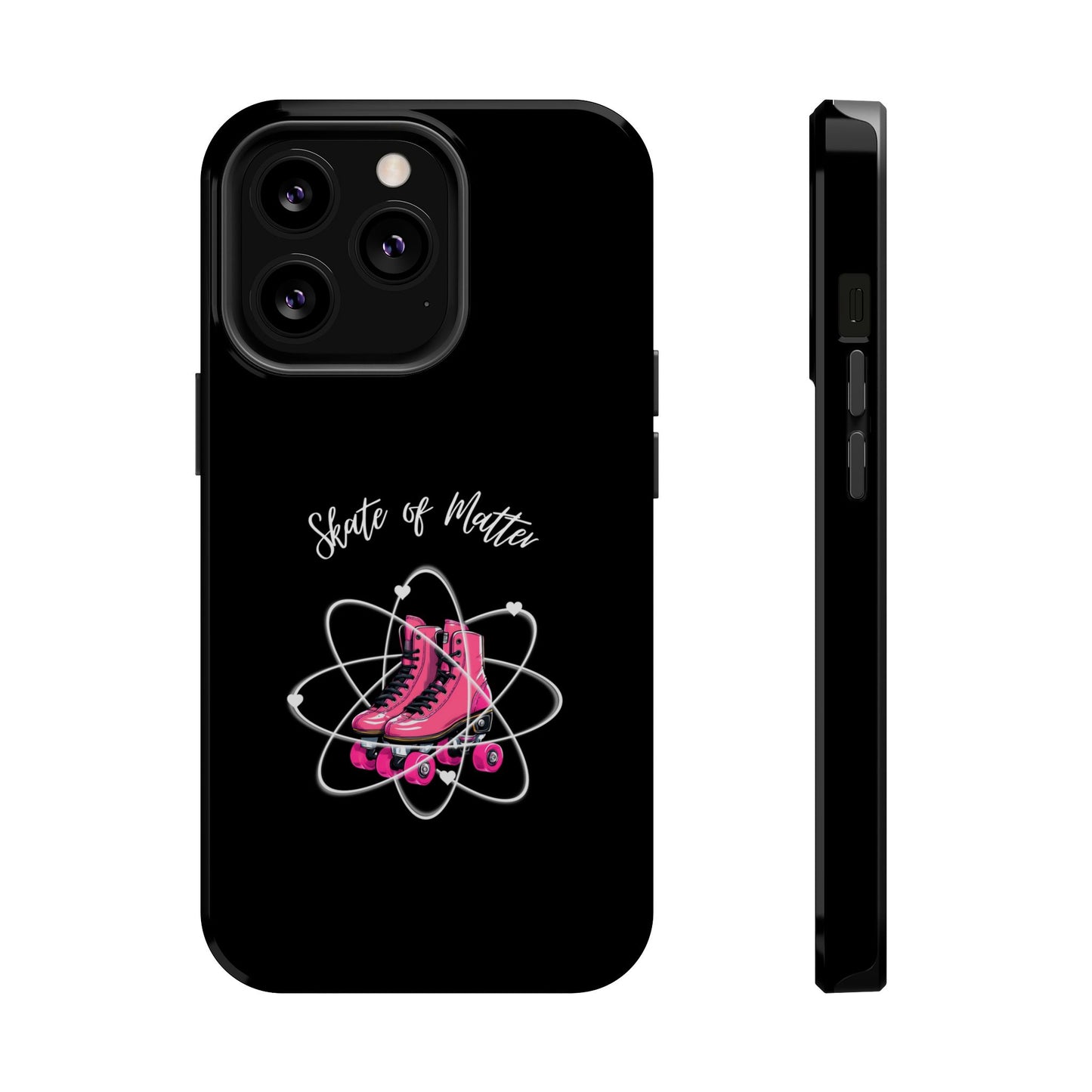 Phone Case - MagSafe Skate of Matter Tough Case - Skate of Matter LLC