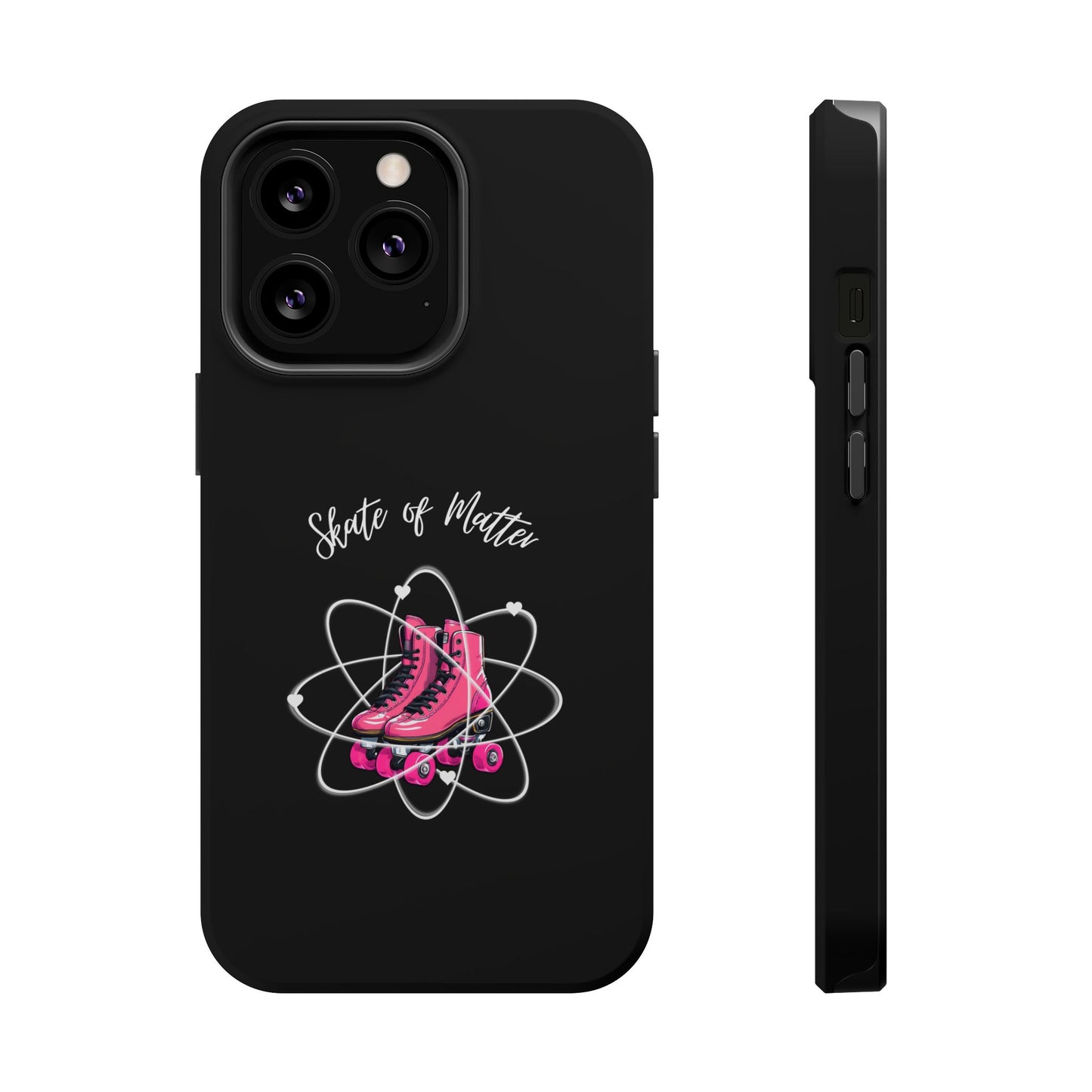 Phone Case - MagSafe Skate of Matter Tough Case - Skate of Matter LLC