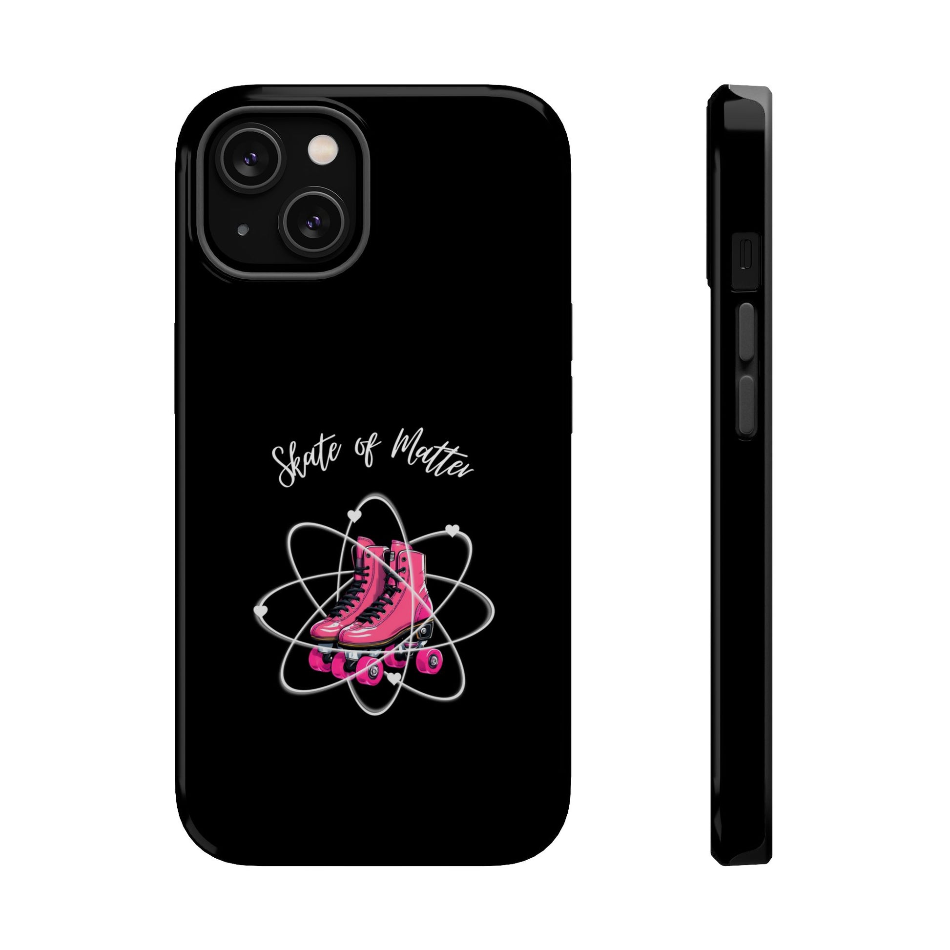 Phone Case - MagSafe Skate of Matter Tough Case - Skate of Matter LLC