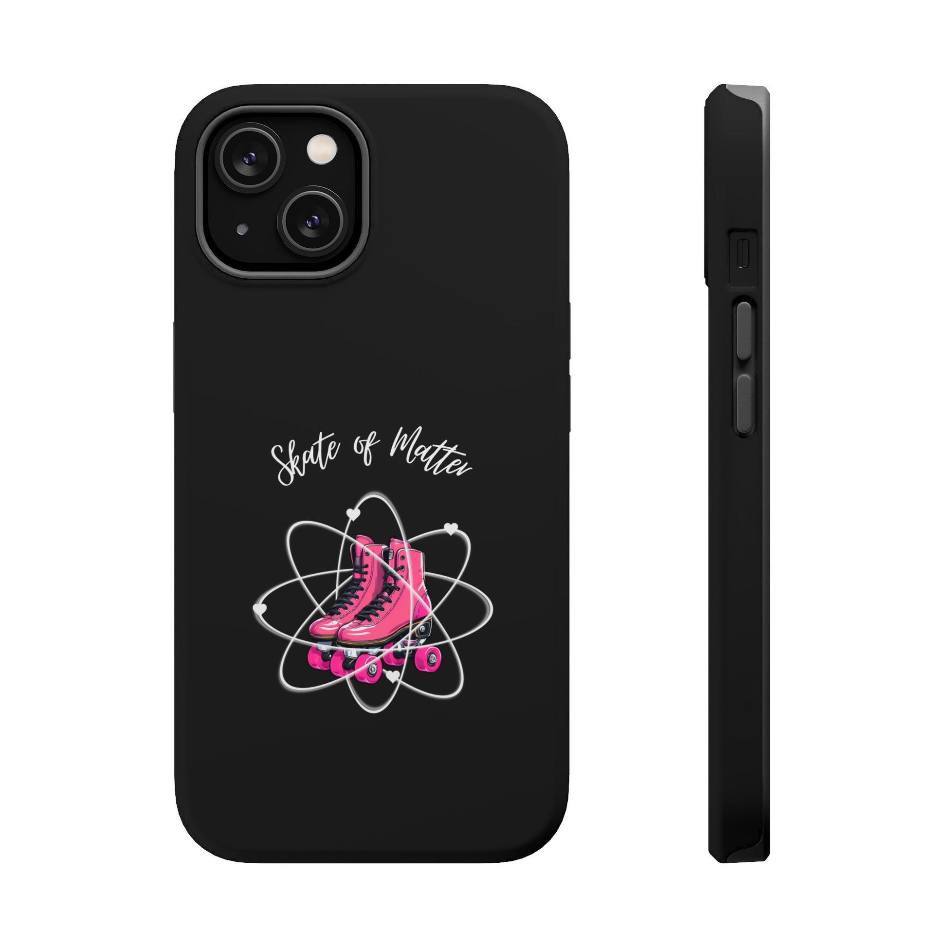 Phone Case - MagSafe Skate of Matter Tough Case - Skate of Matter LLC